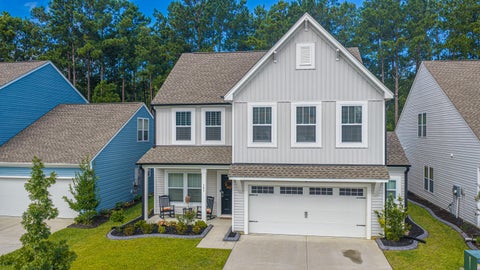 Photo of 141 Surfbird Road, Summerville, SC 29486 (MLS # 26025524)