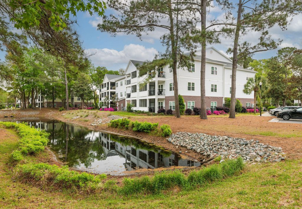 Photo of 1025 Riverland Woods Place #914, Charleston, SC 29412 (MLS # 26009572)