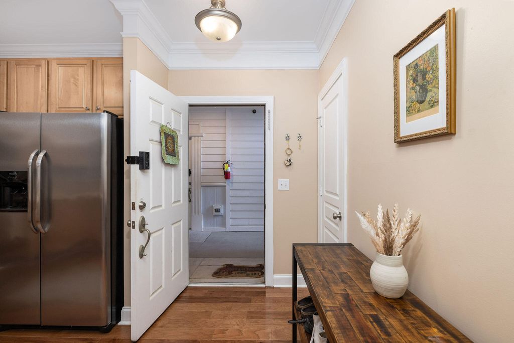 Photo of 1025 Riverland Woods Place #914, Charleston, SC 29412 (MLS # 26009572)