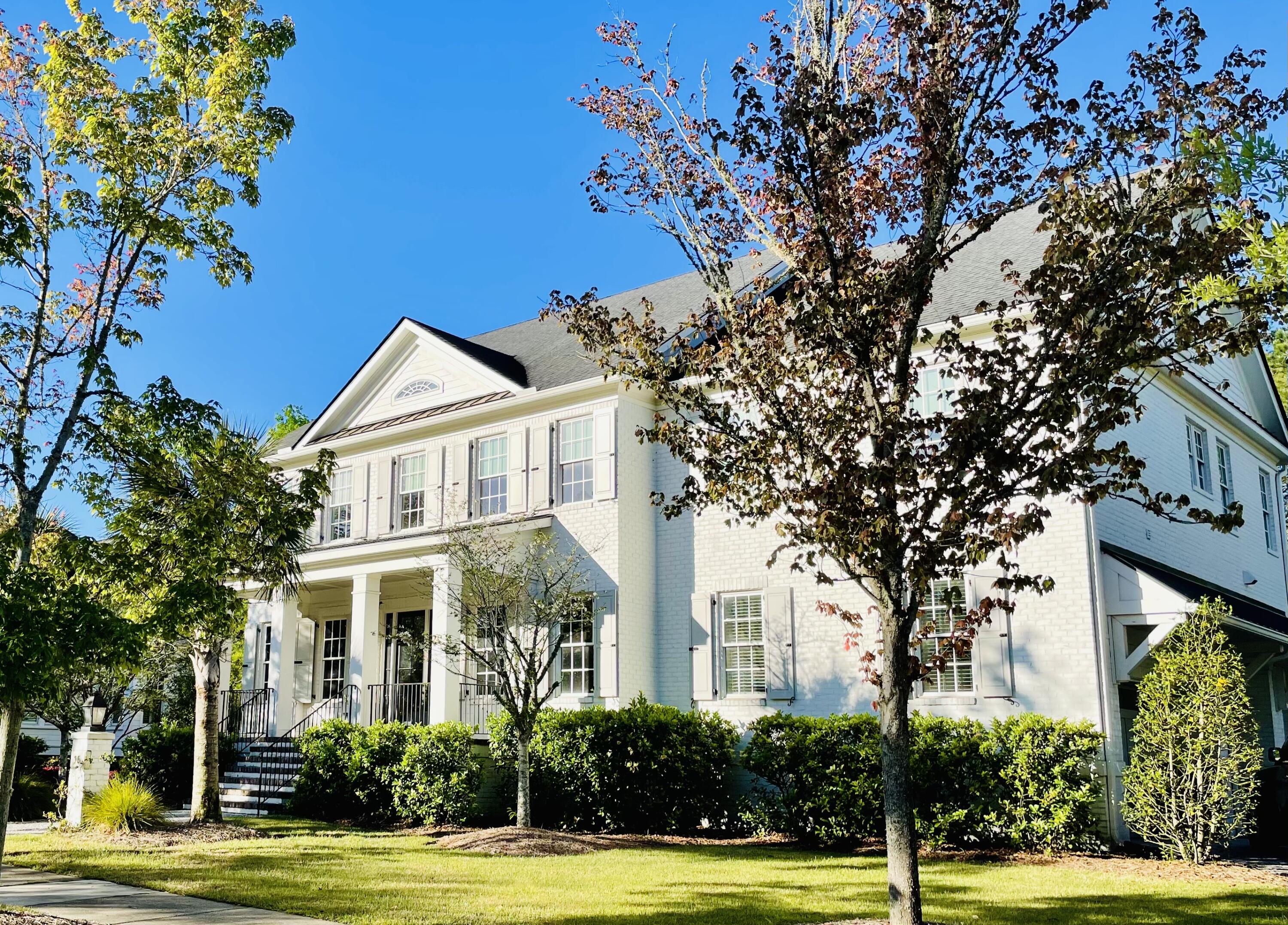 View Charleston, SC 29492 house