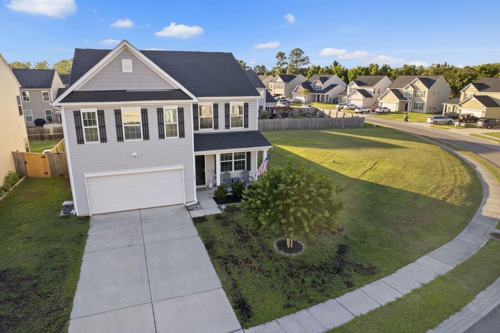144 Weeping Cypress Drive