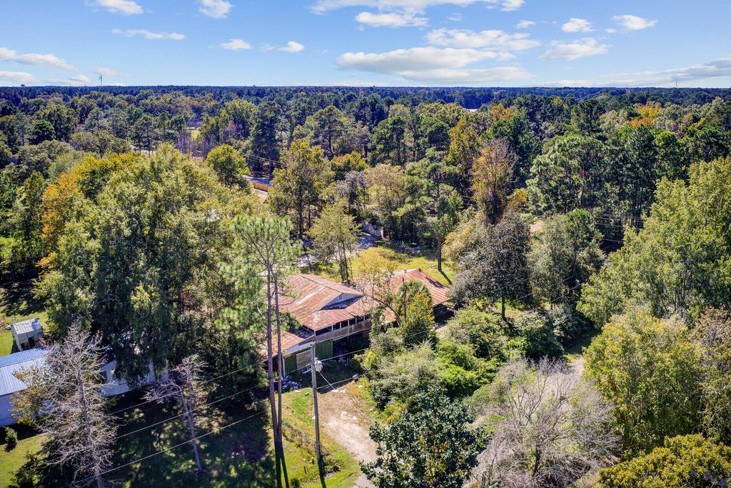 Photo of 211 W Steele Drive, Summerville, SC 29483 (MLS # 25028530)