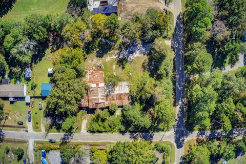 211 W Steele Drive Summerville SC 29483