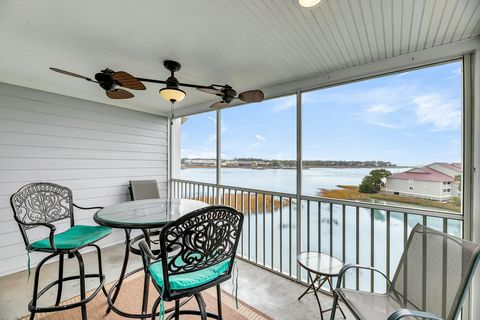 A home in Folly Beach