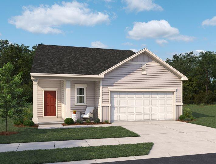 5152 Blackberry Lane