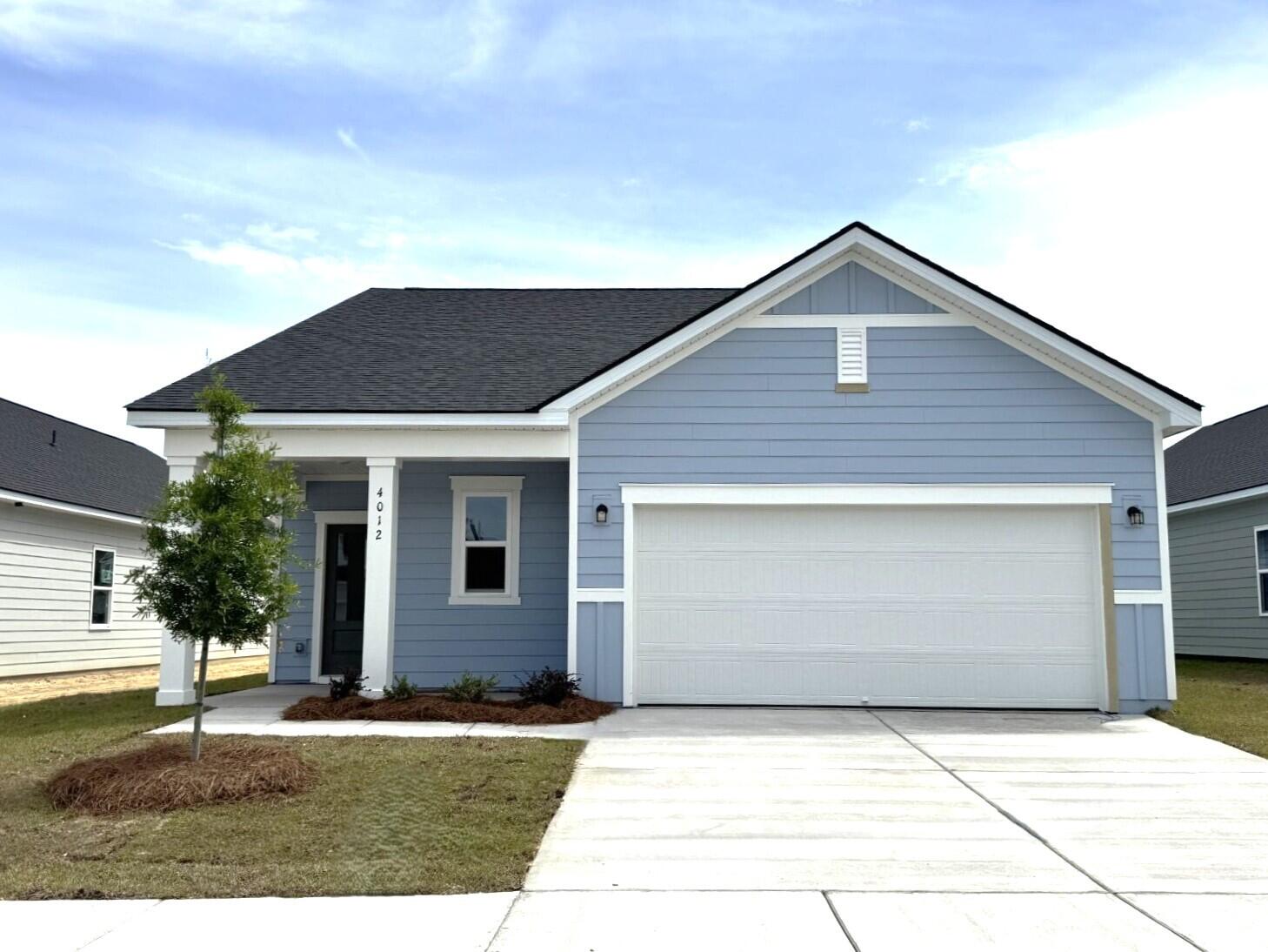 5152 Blackberry Lane