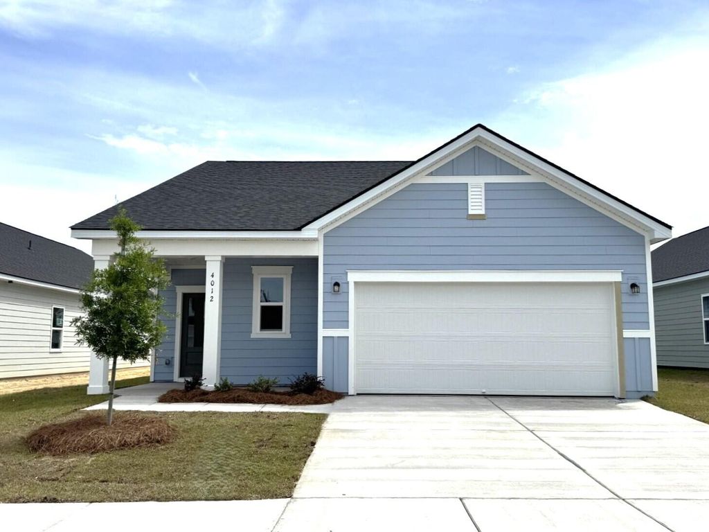 Photo of 5152 Blackberry Lane, Ravenel, SC 29470 (MLS # 26018667)