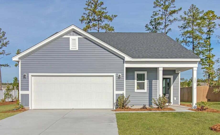 Photo of 5152 Blackberry Lane, Ravenel, SC 29470 (MLS # 26018667)