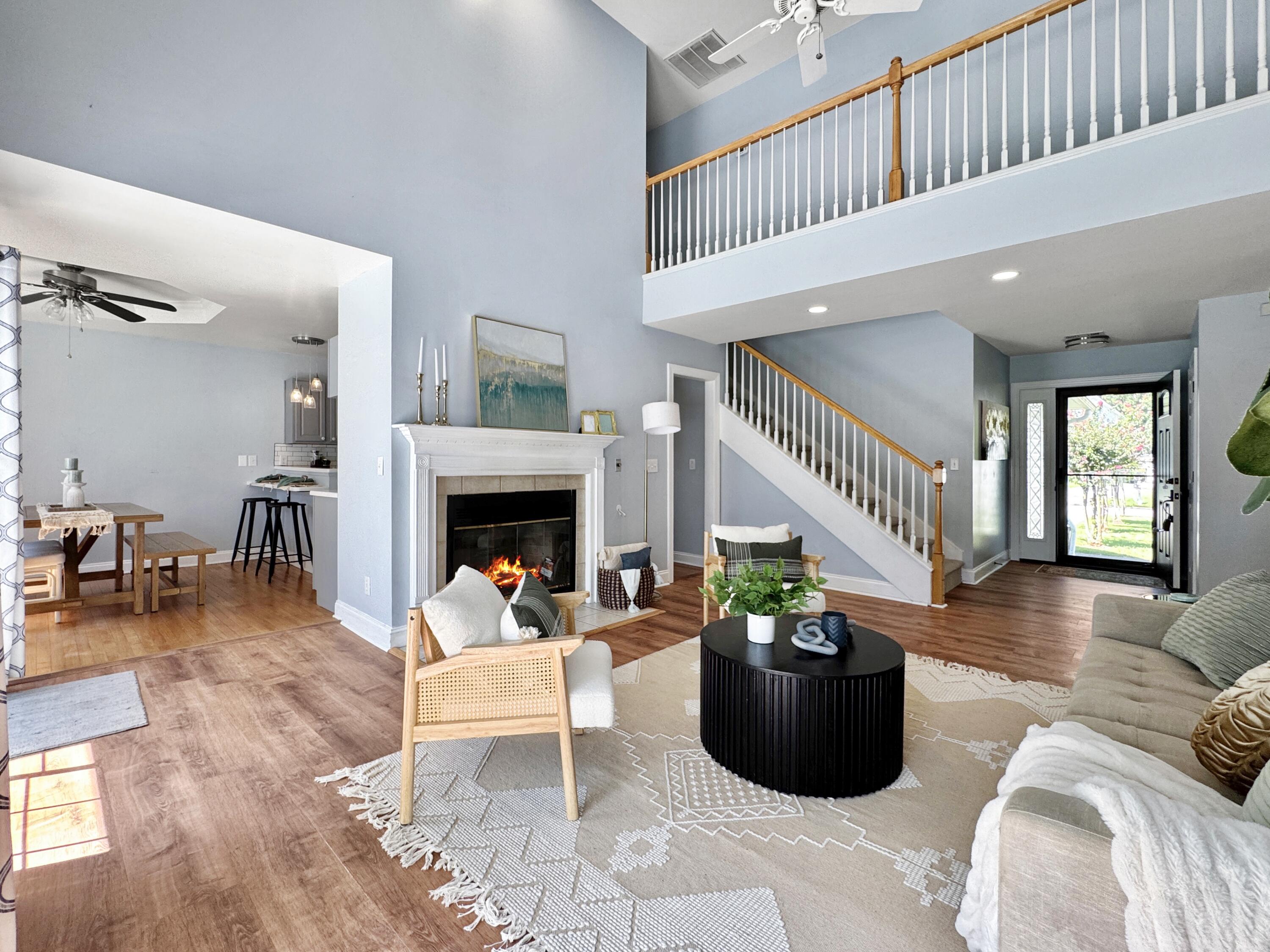 1005 Trotters Boulevard