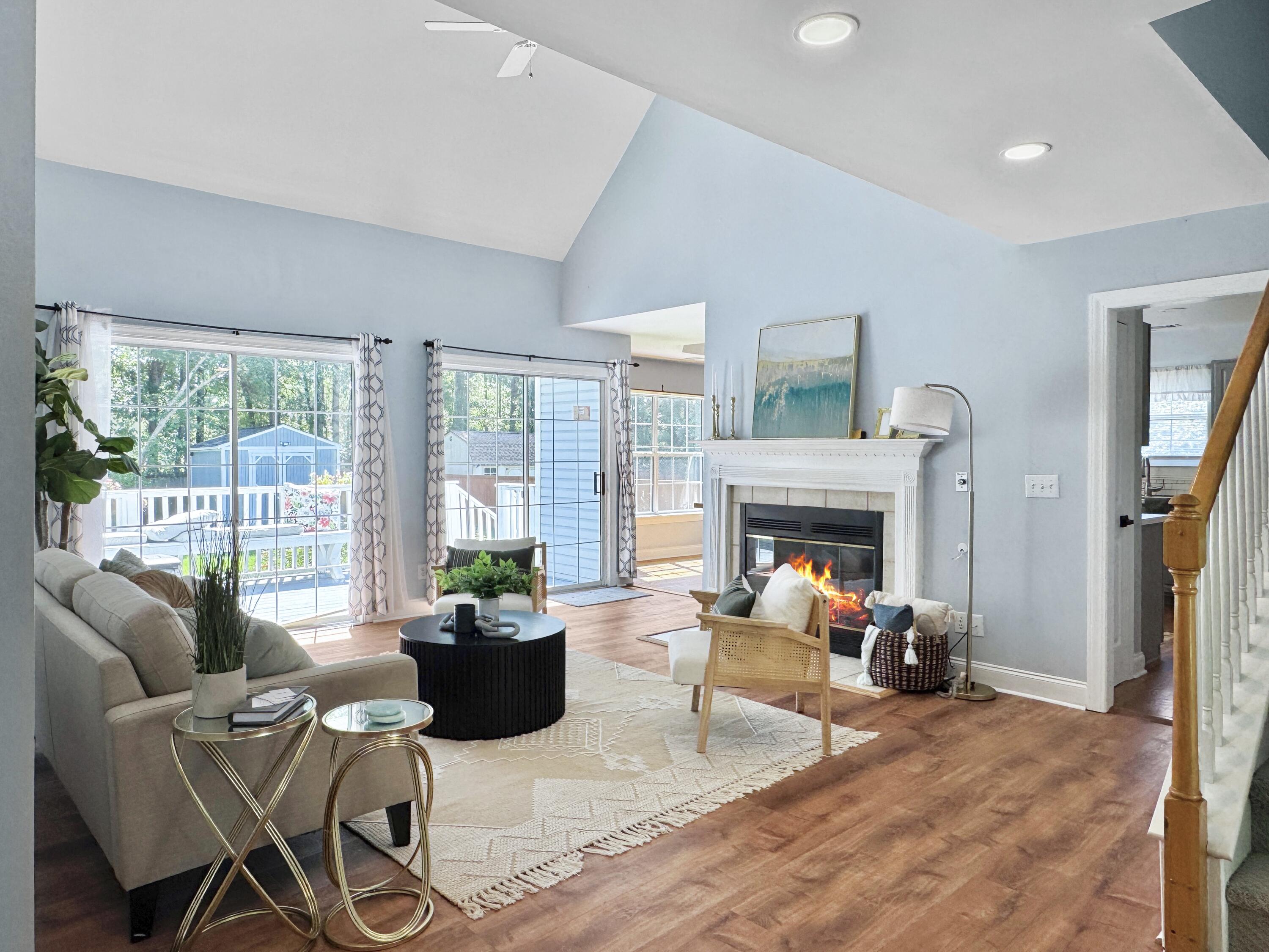 1005 Trotters Boulevard