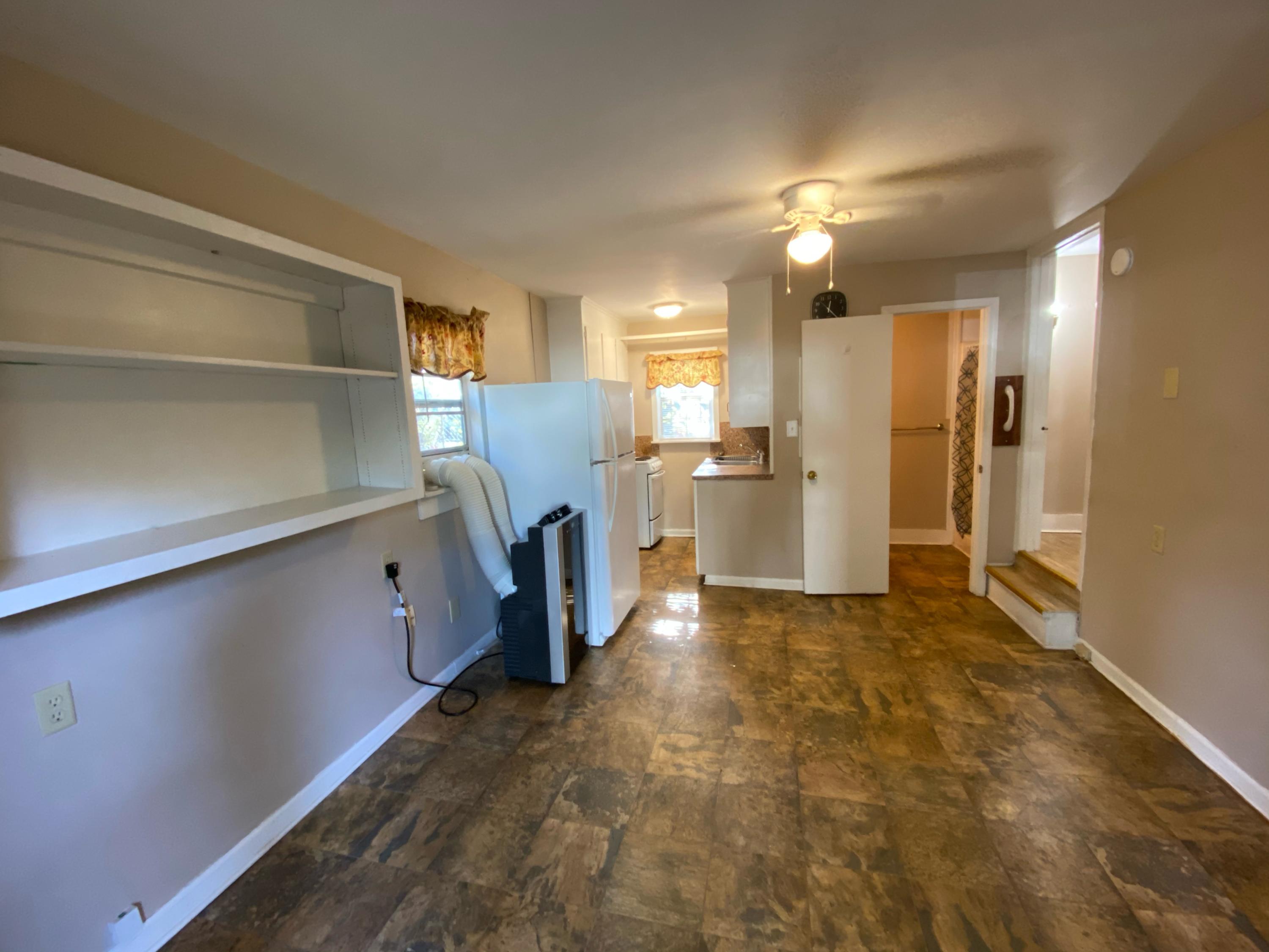 3 1/2 Apollo Road