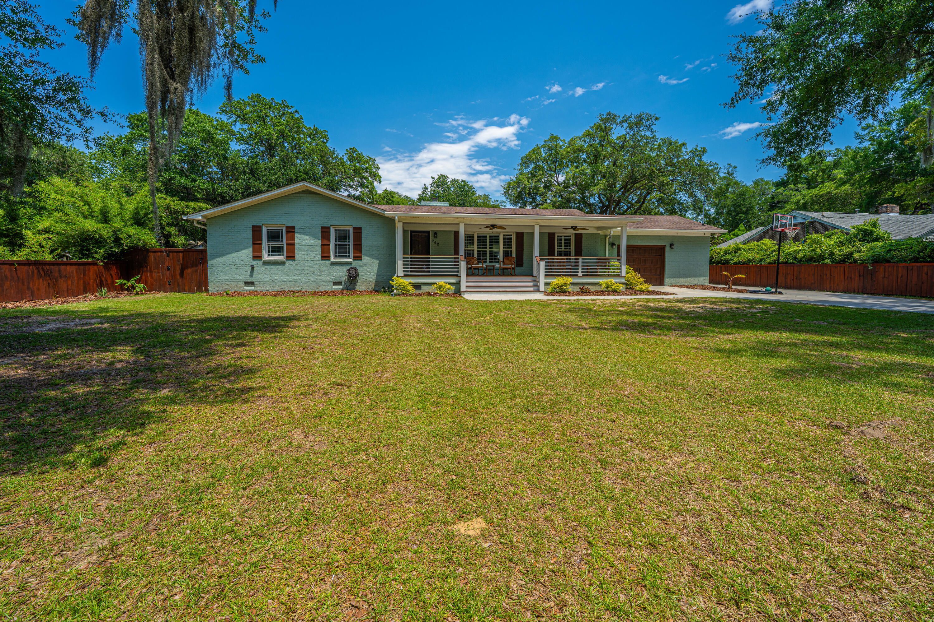 762 Swanson Avenue