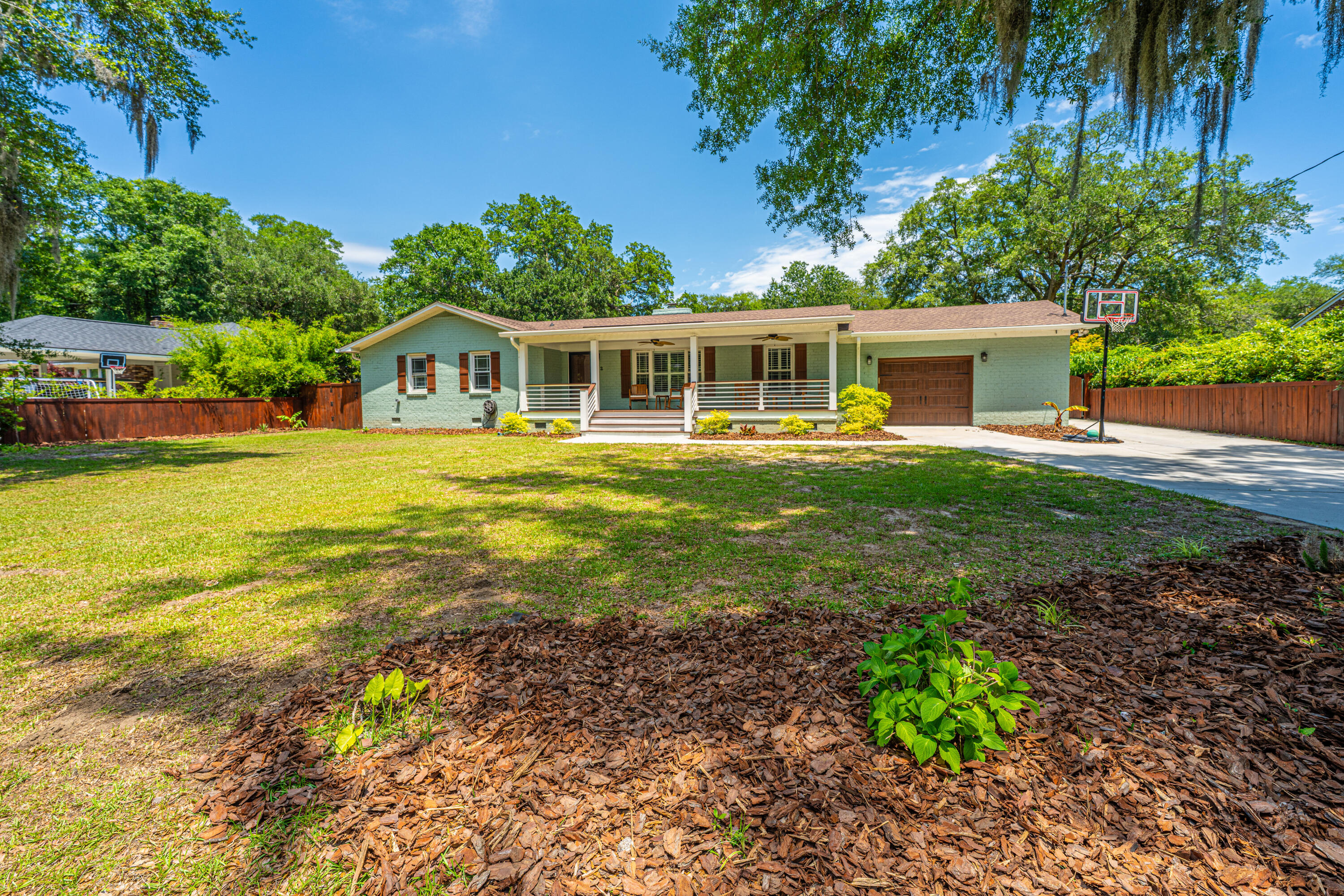 762 Swanson Avenue