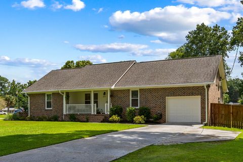 Photo of 1879 Cestus Lane, Charleston, SC 29414 (MLS # 25019840)