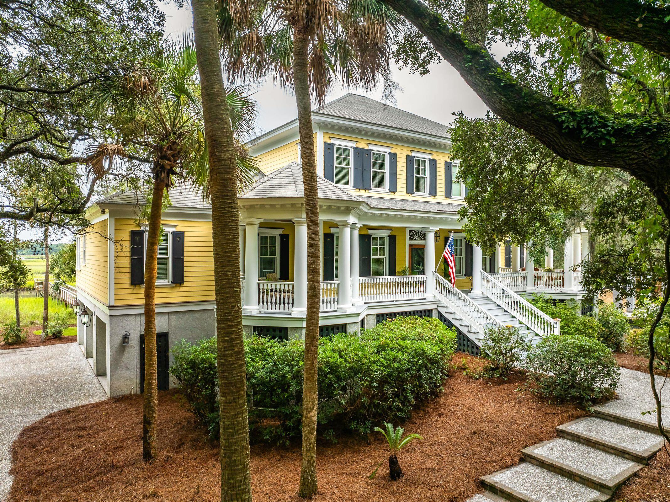 1896 Bowens Island Road