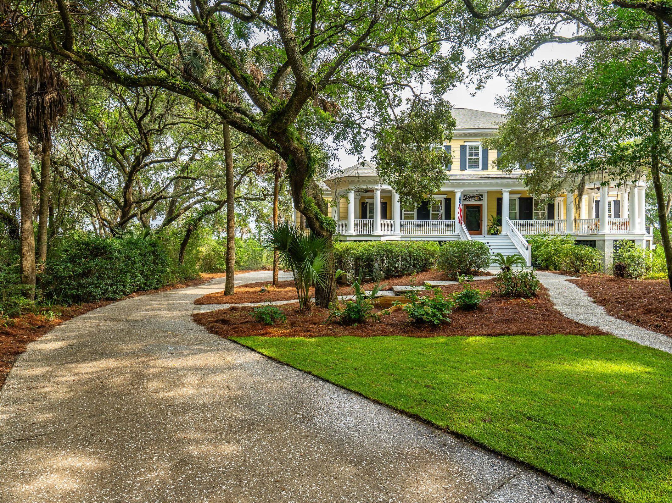 1896 Bowens Island Road