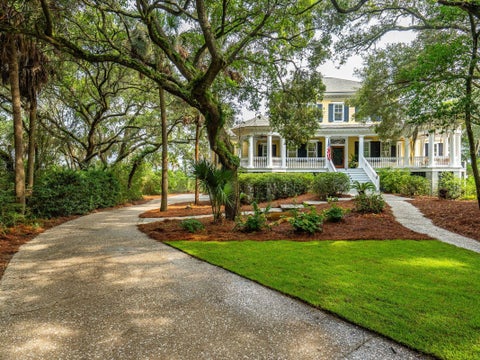 Photo of 1896 Bowens Island Road, Charleston, SC 29412 (MLS # 26022824)