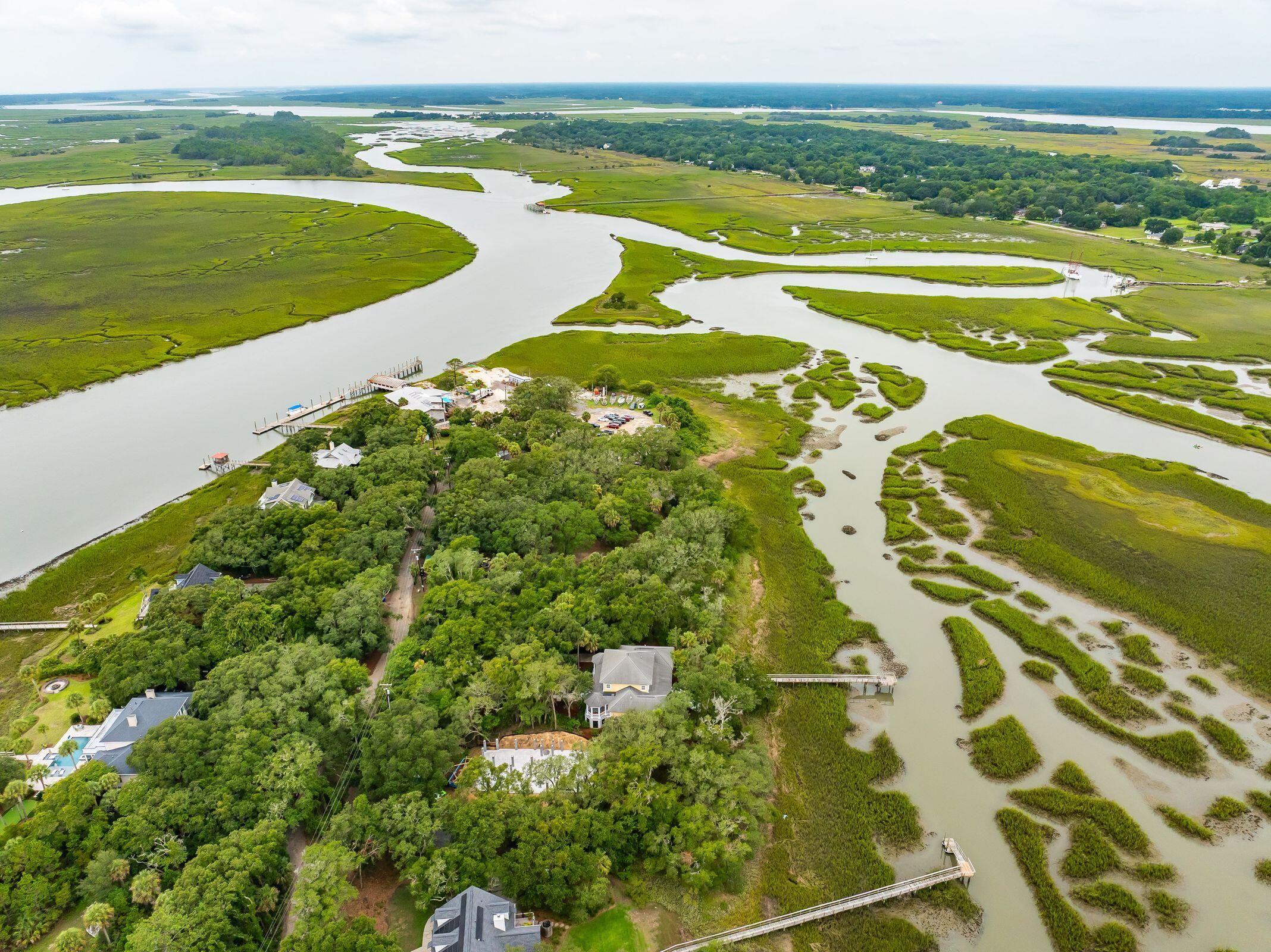 1896 Bowens Island Road