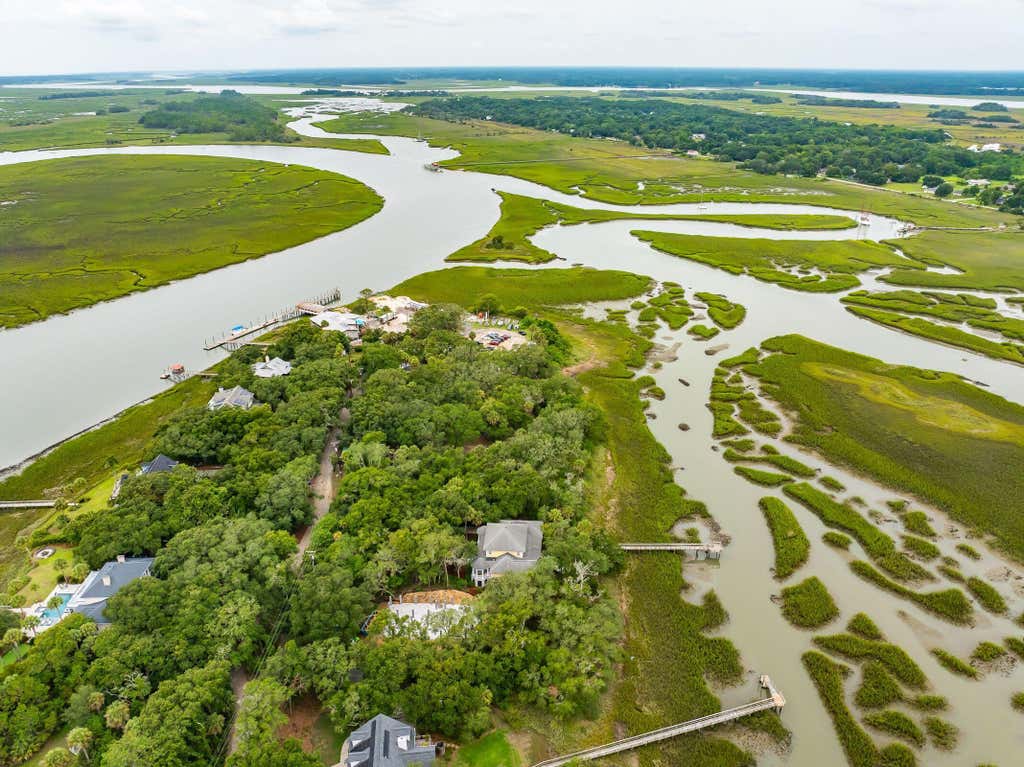 Photo of 1896 Bowens Island Road, Charleston, SC 29412 (MLS # 26022824)