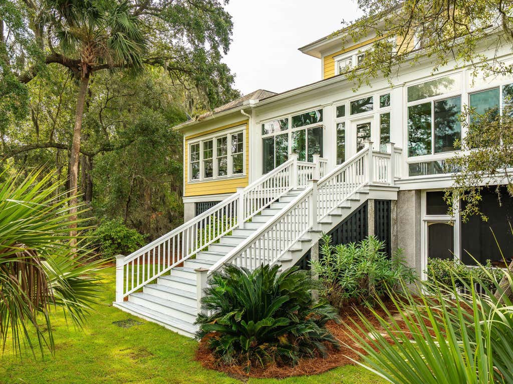 Photo of 1896 Bowens Island Road, Charleston, SC 29412 (MLS # 26022824)