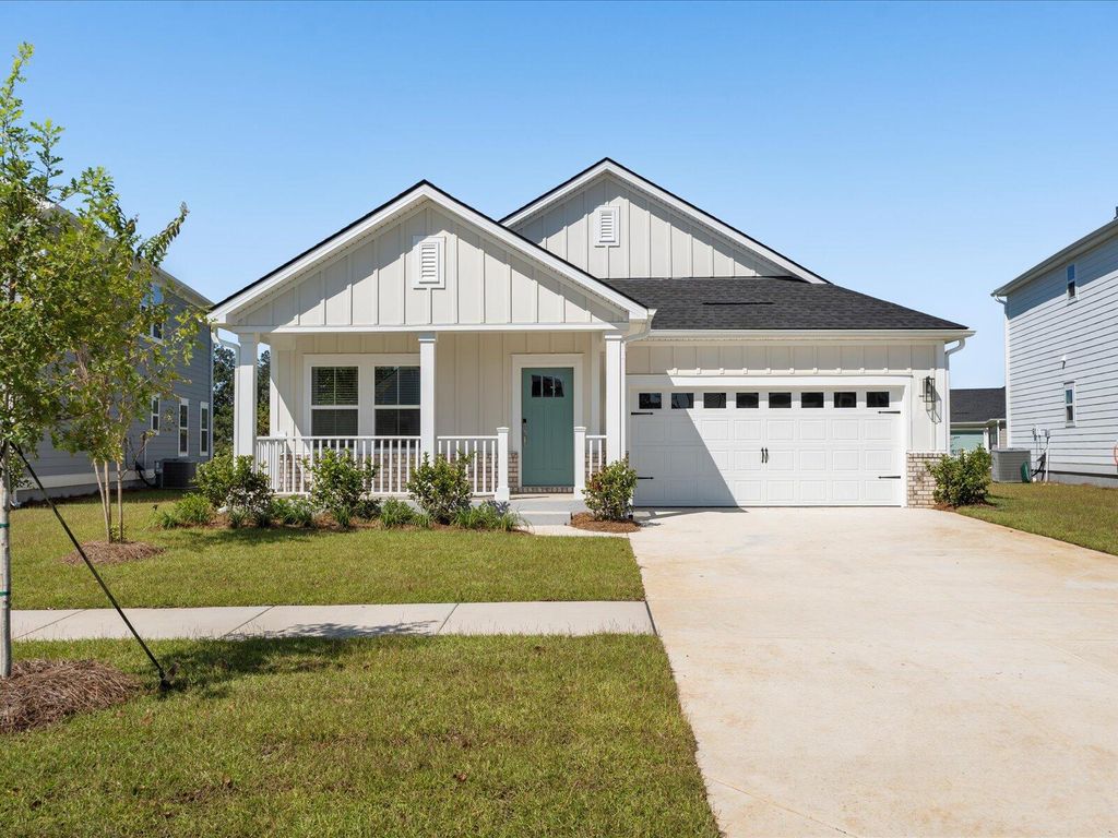 Photo of 103 Indigo Cove Boulevard, Summerville, SC 29486 (MLS # 25022731)