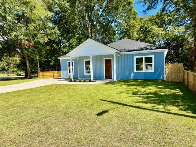 2855 Alabama Drive