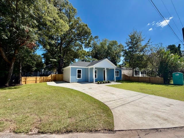 2855 Alabama Drive