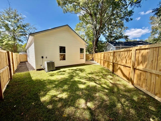2855 Alabama Drive