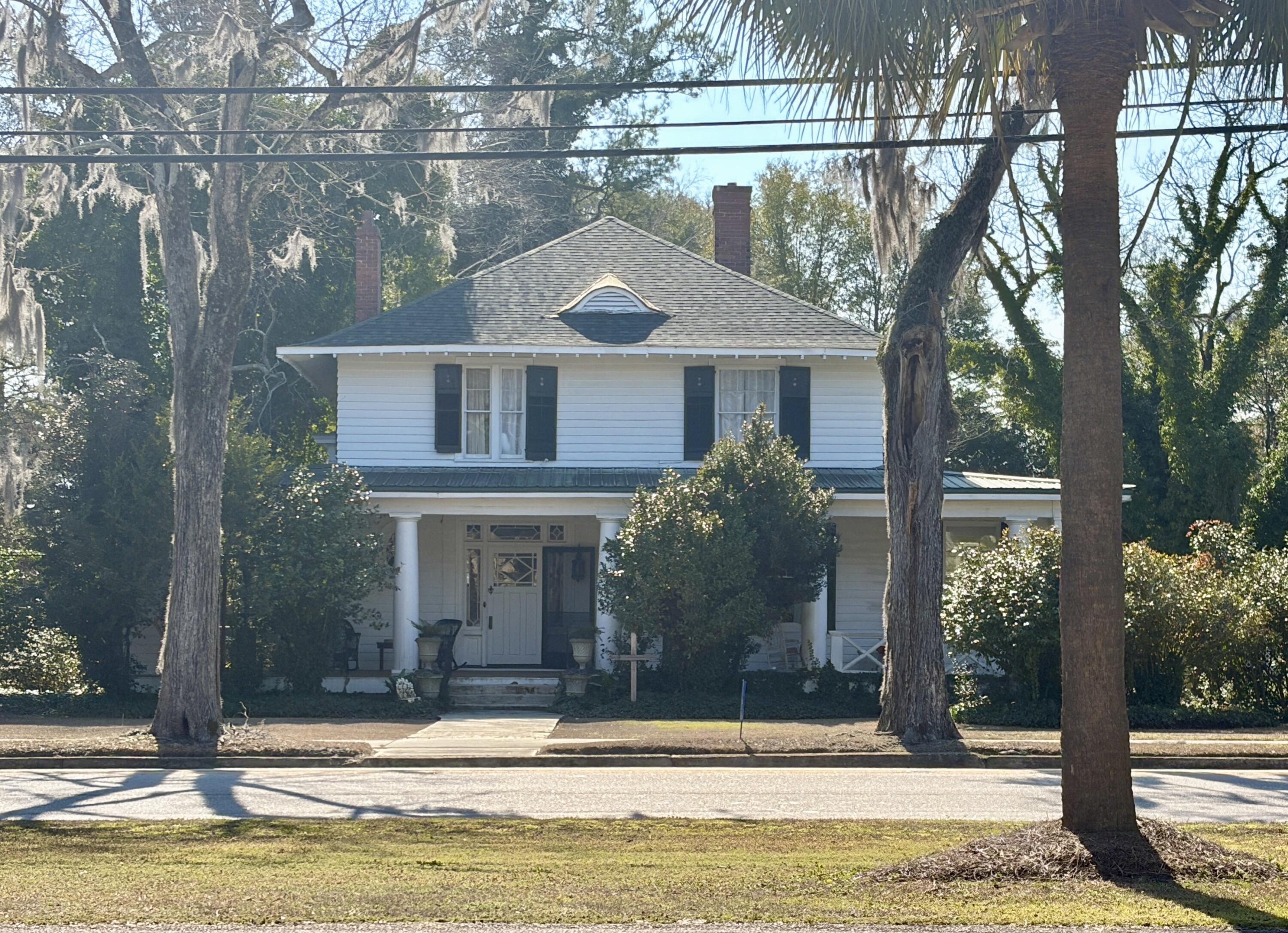 11611 Heritage Highway