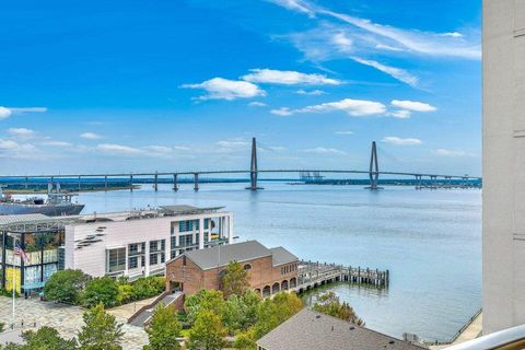 Photo of 330 Concord Street #12c, Charleston, SC 29401 (MLS # 25016734)
