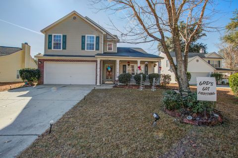 A home in Summerville