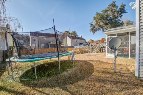 A home in Summerville