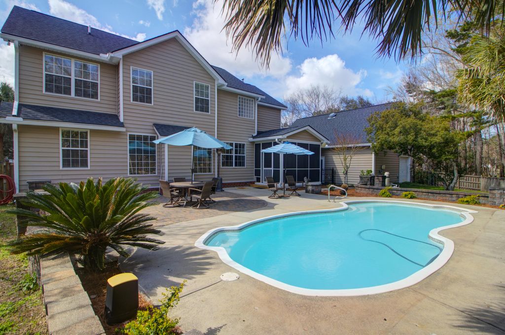 Photo of 9468 Markley Boulevard, Summerville, SC 29485 (MLS # 26006283)