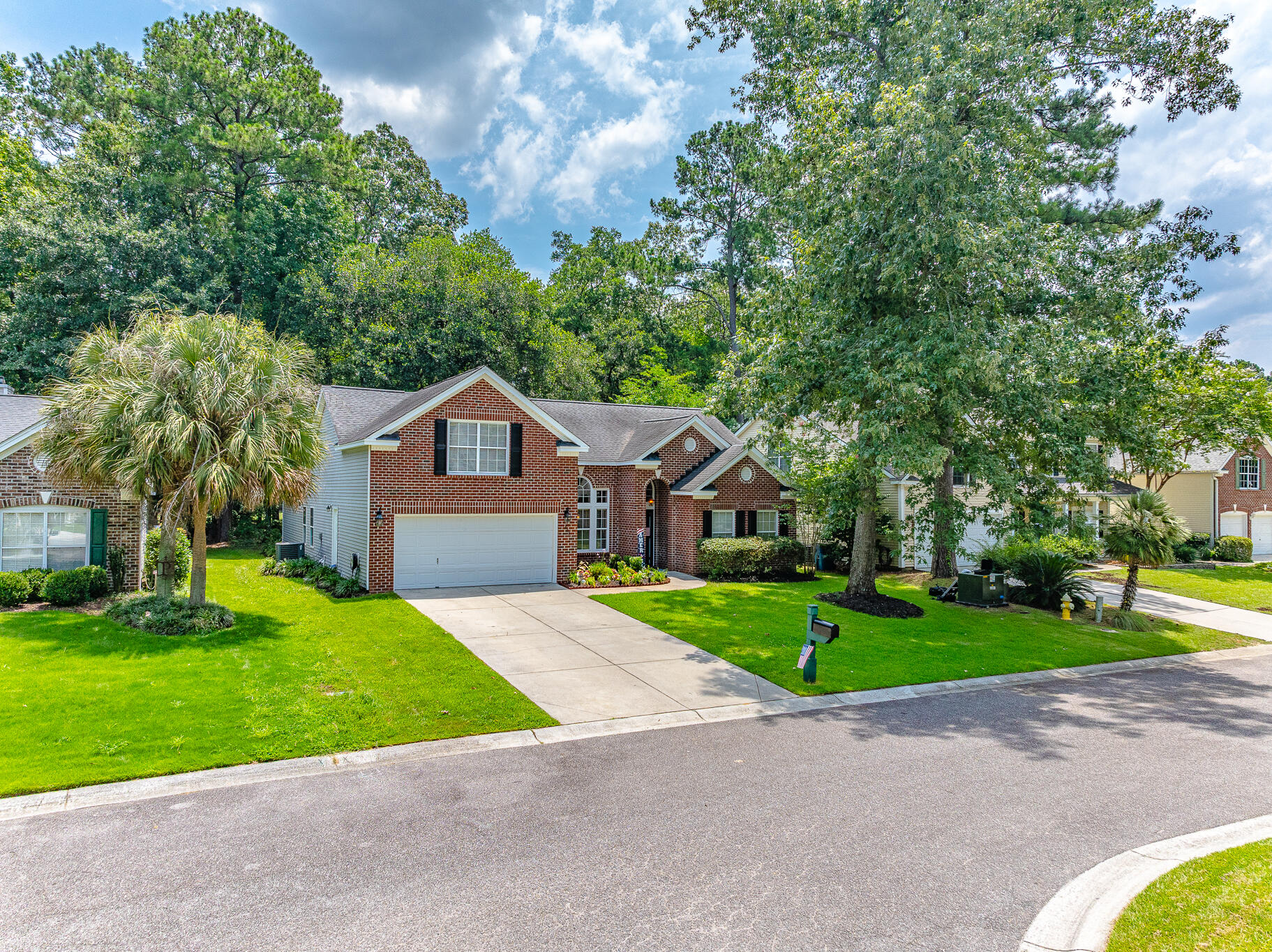 808 Long Drive Road
