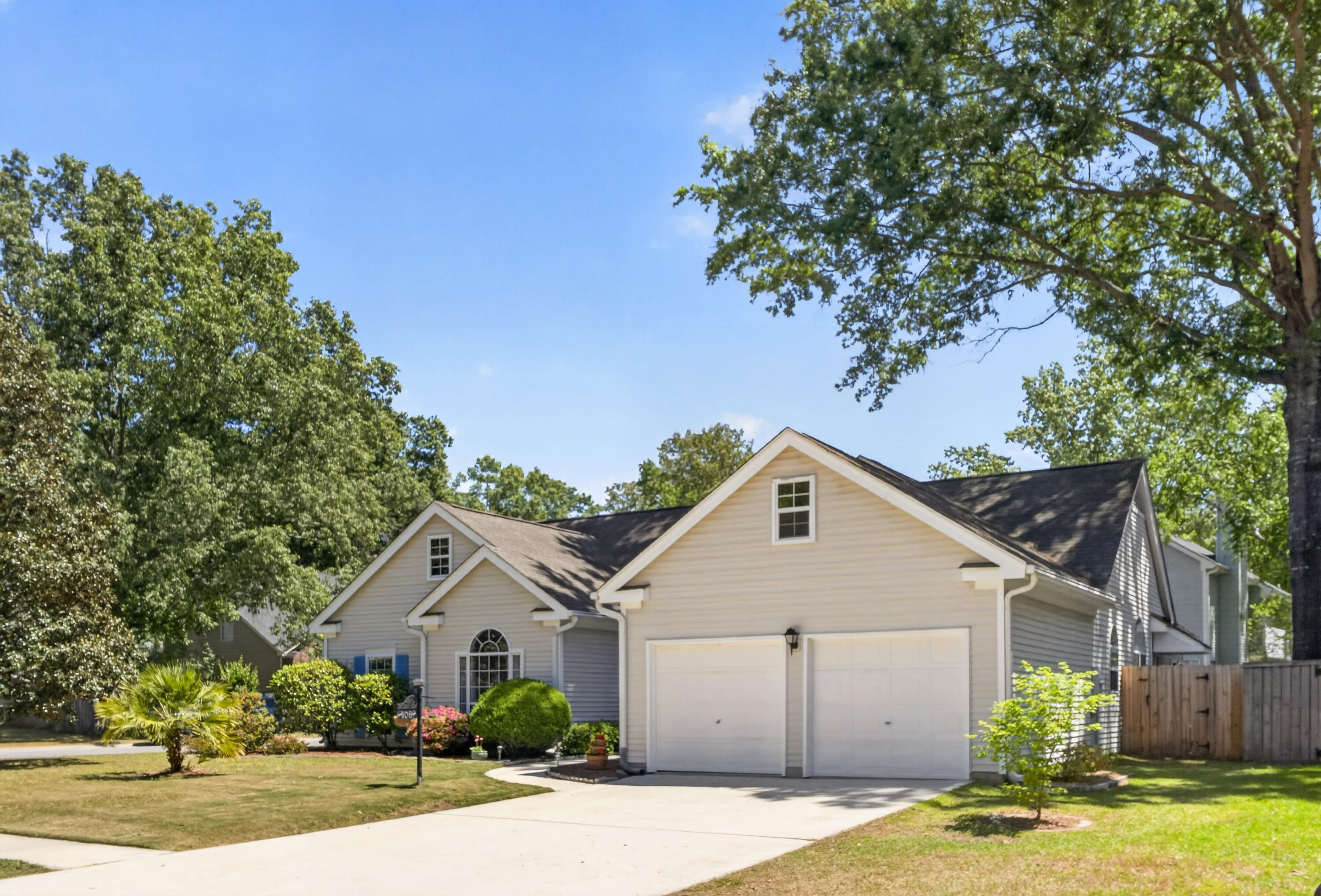 108 Chesterton Drive