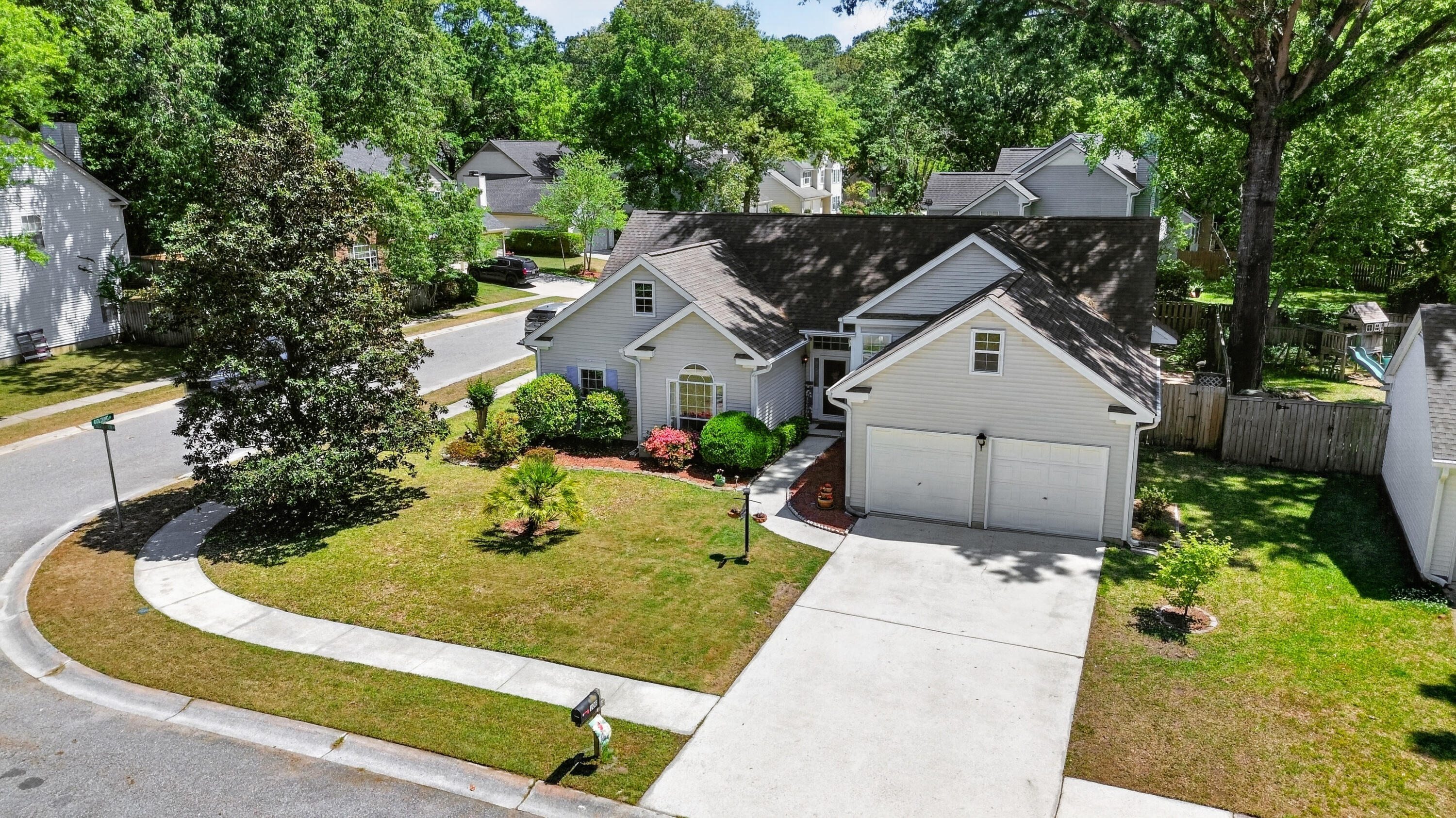 108 Chesterton Drive