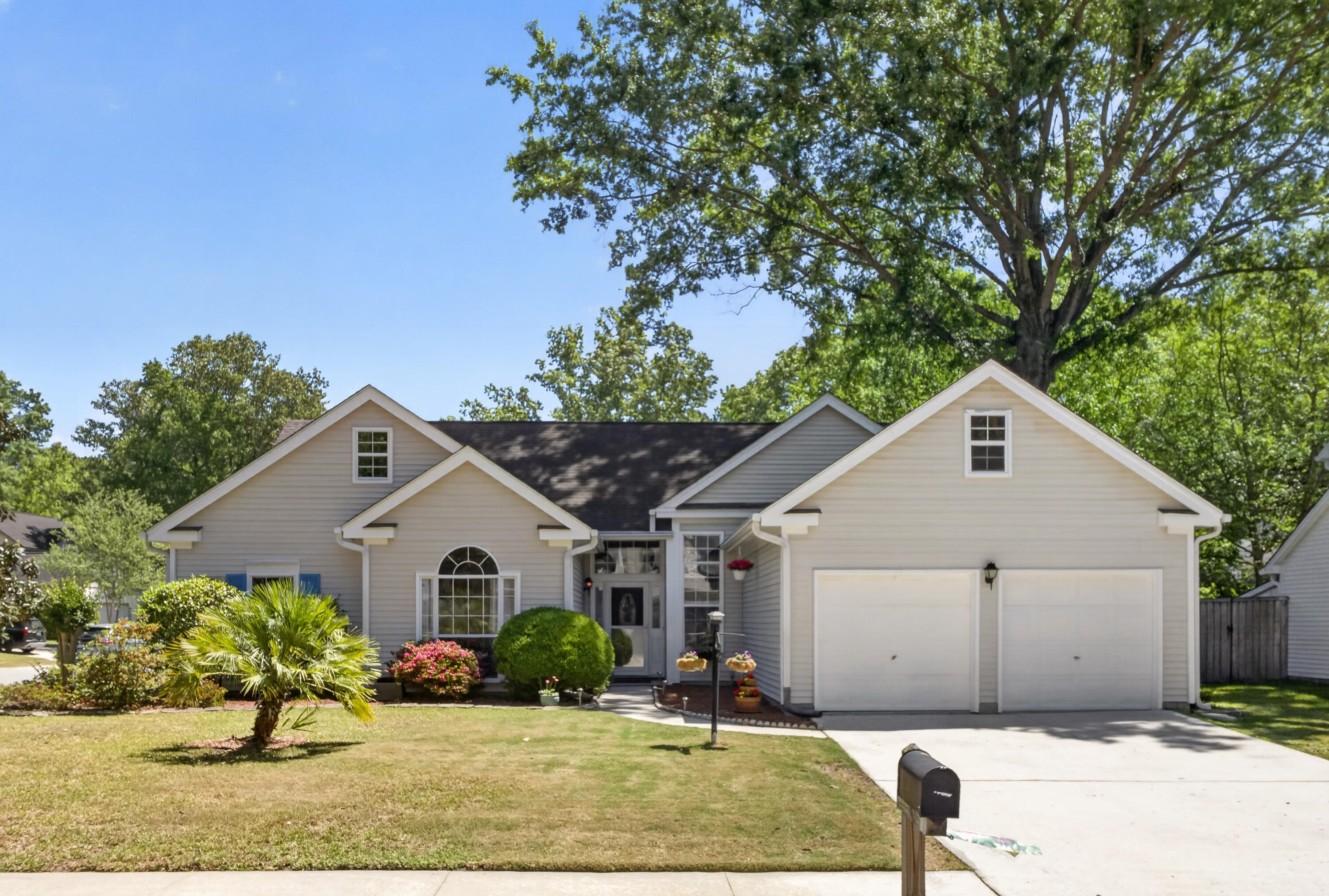 108 Chesterton Drive