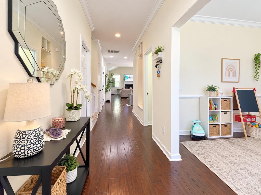 Photo of 3809 Bonnecrest Lane, North Charleston, SC 29420 (MLS # 26026988)