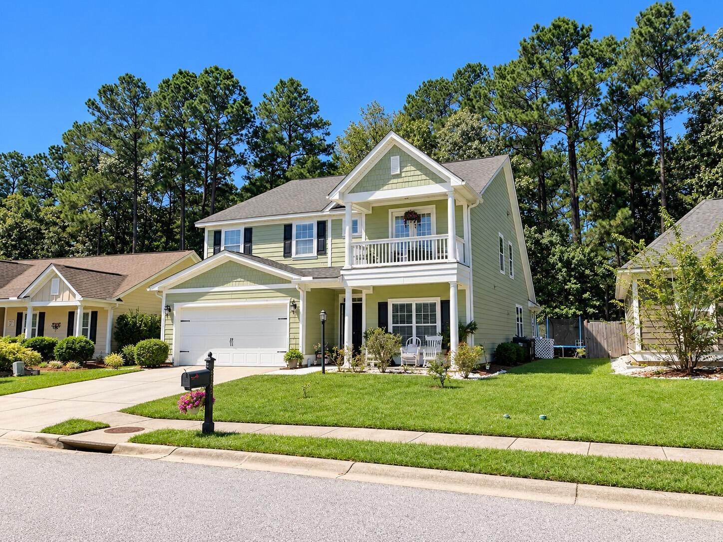 3809 Bonnecrest Lane