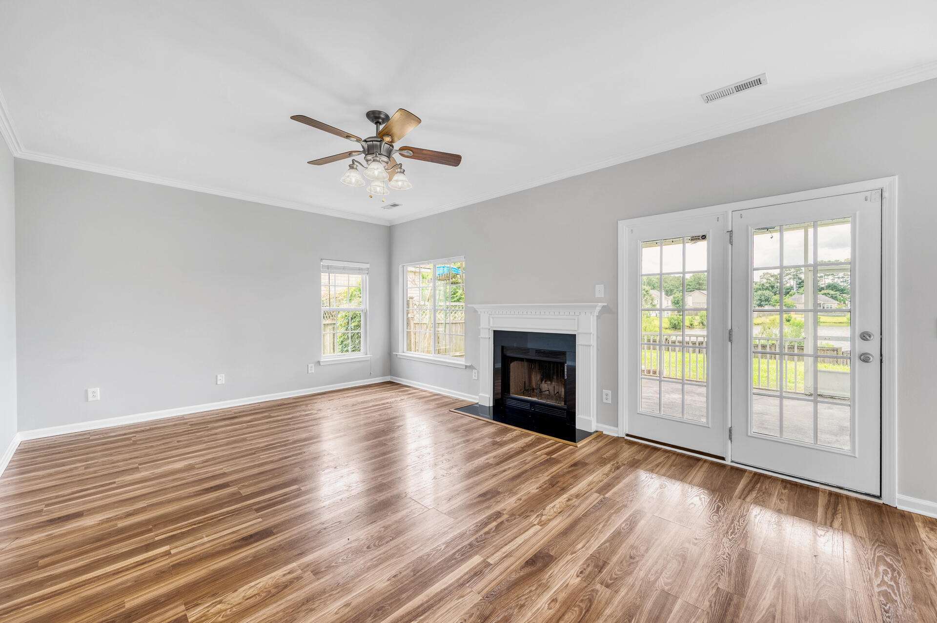 170 Highwoods Plantation Avenue