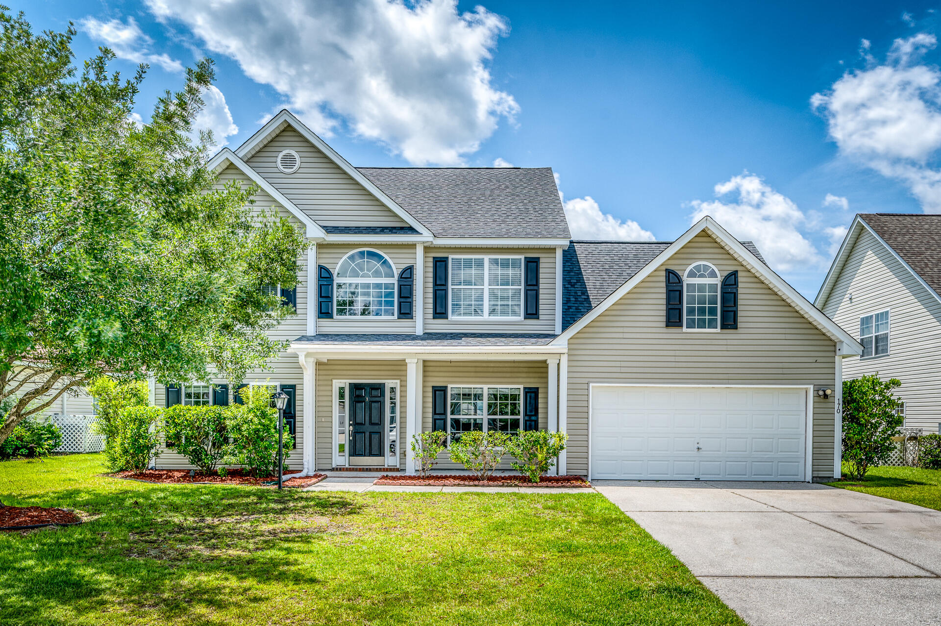 170 Highwoods Plantation Avenue