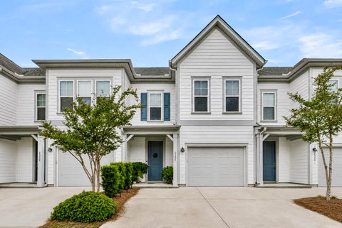 Photo of 2336 Watchtower Lane, Charleston, SC 29414 (MLS # 26017712)