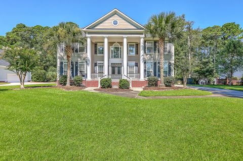2461 Darts Cove Way Mount Pleasant SC 29466