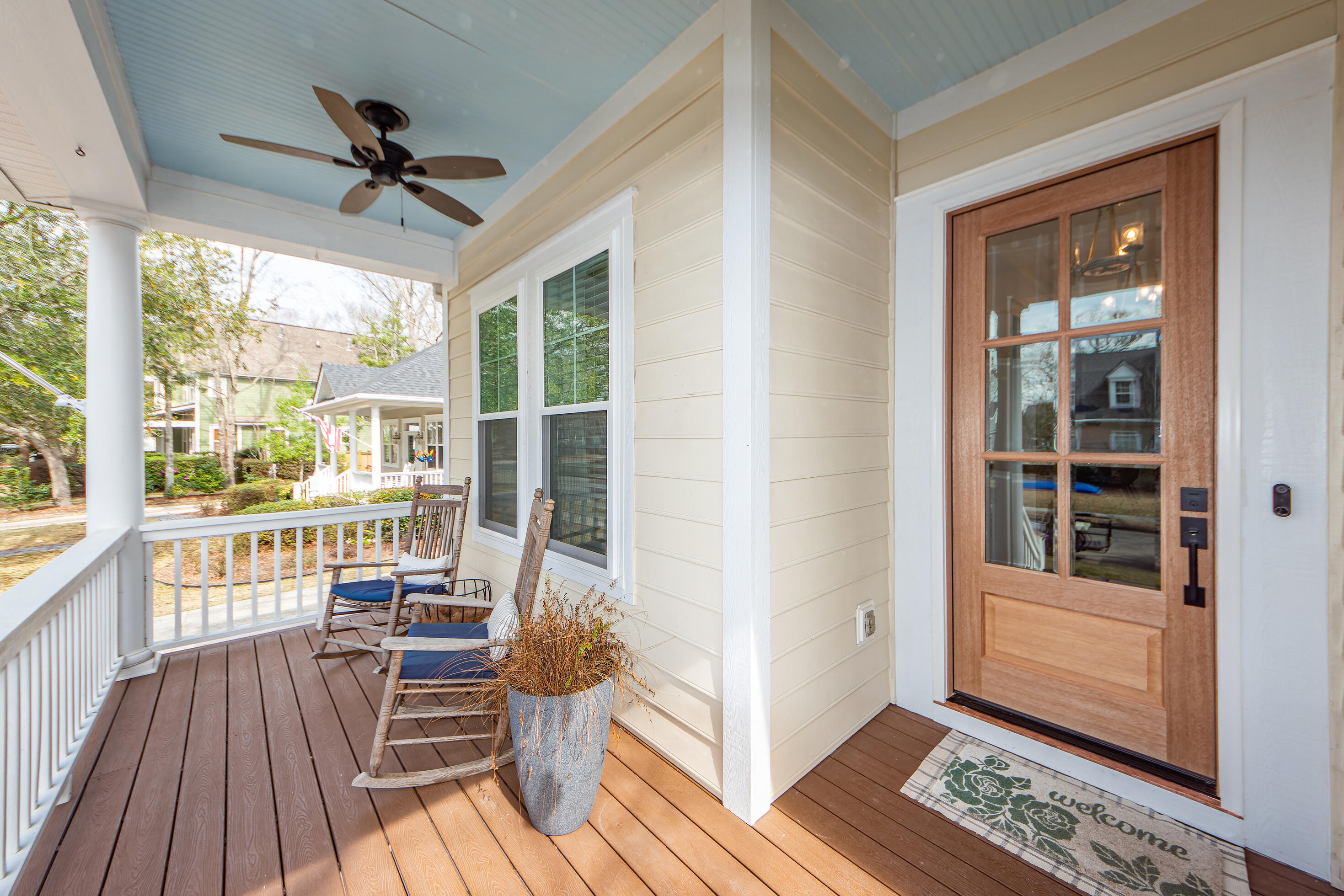 1123 Blakeway Street