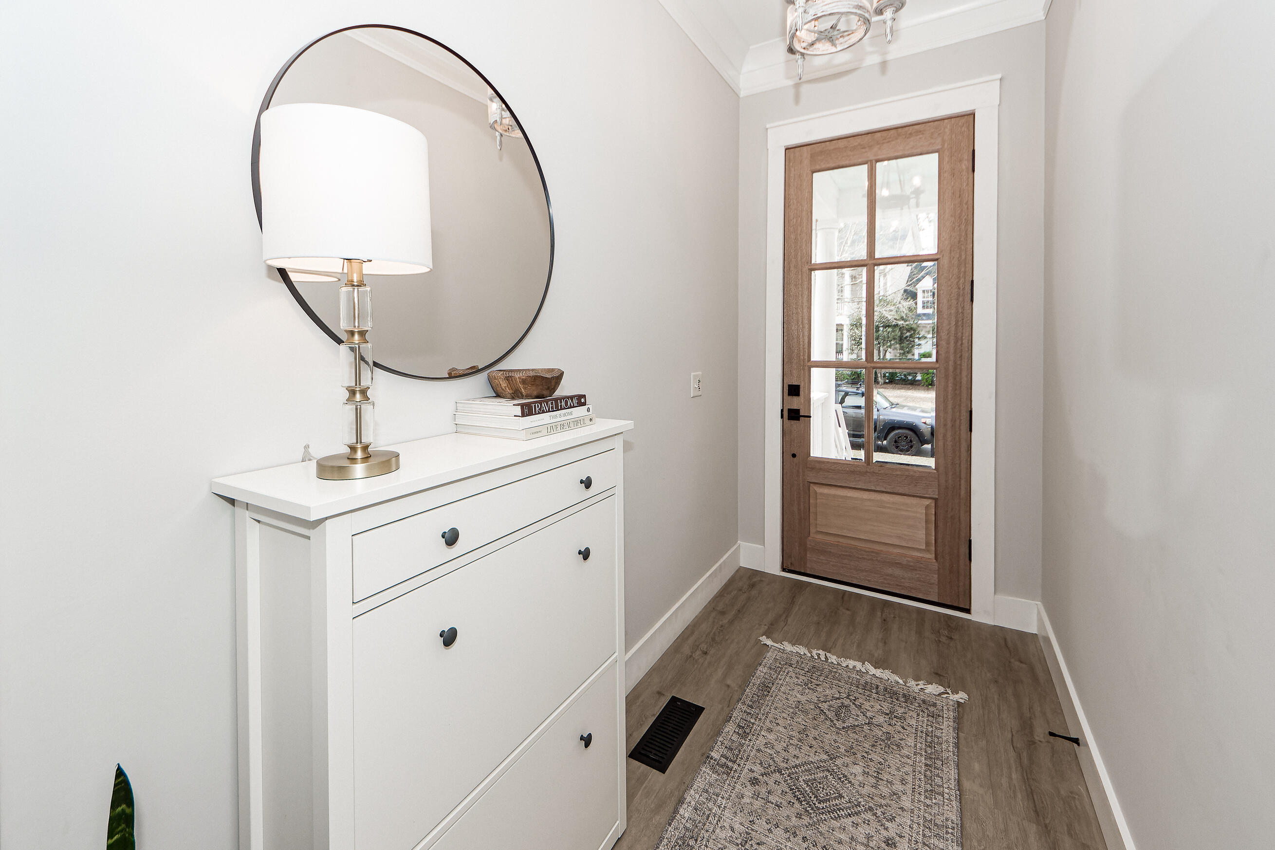 1123 Blakeway Street