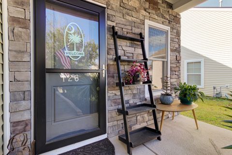 Photo of 126 Chaste Tree Circle, Goose Creek, SC 29445 (MLS # 26001430)