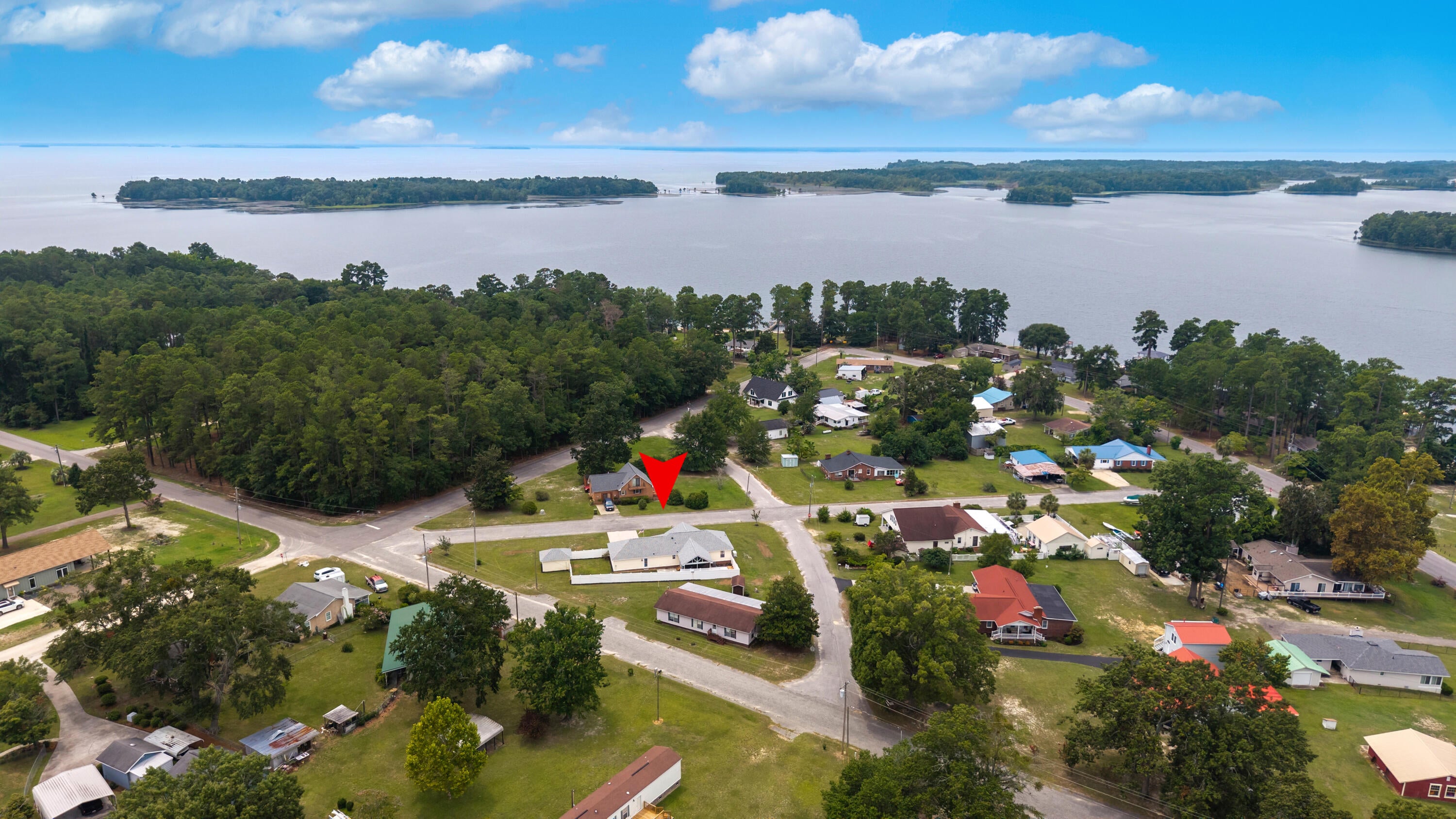 1026 Radius Street, Manning, SC, 29102