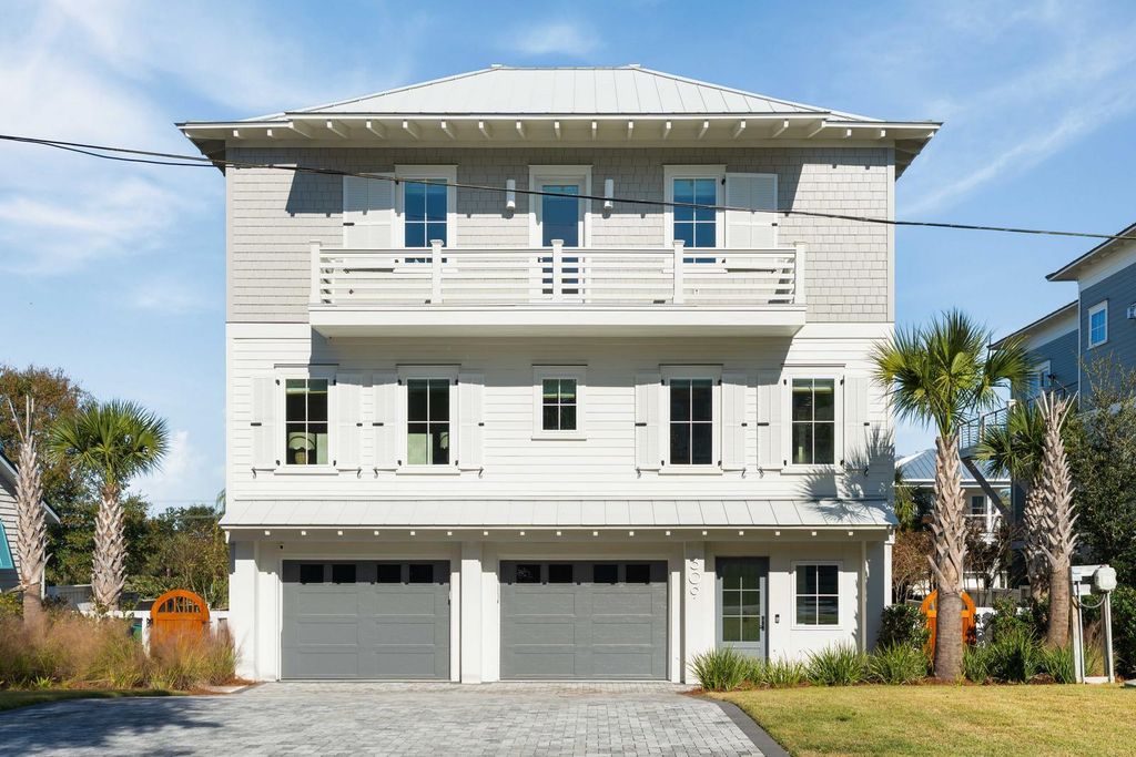 Photo of 309 Carolina Boulevard, Isle of Palms, SC 29451 (MLS # 25030532)