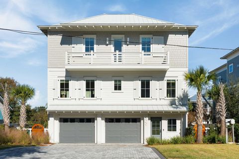 Photo of 309 Carolina Boulevard, Isle of Palms, SC 29451 (MLS # 25030532)