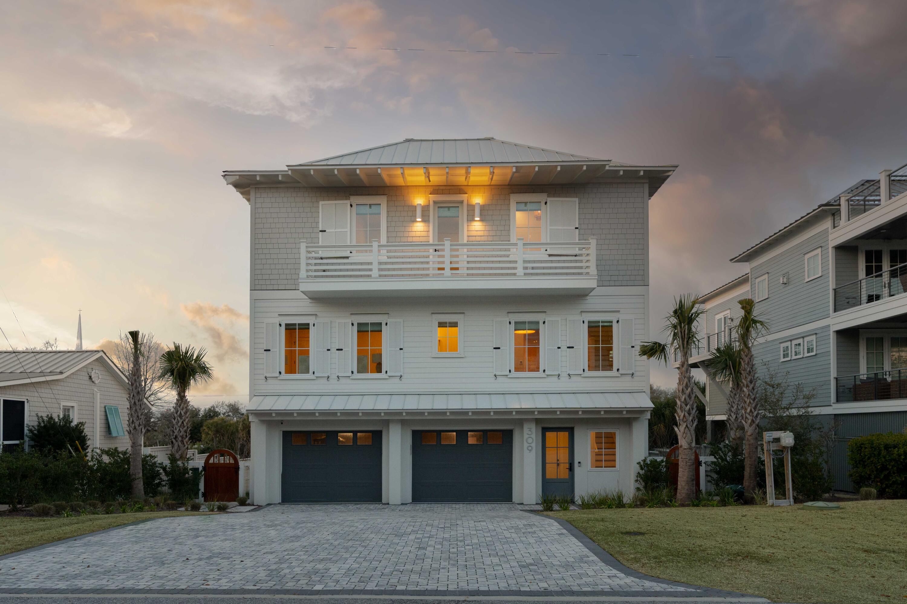 309 Carolina Boulevard